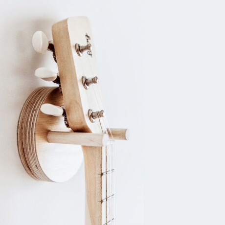 Soporte de madera Loog Mini Sc