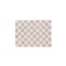 Alfombra lavable -Kitchen Tiles Rosa