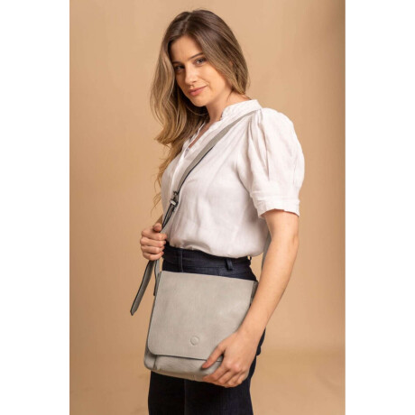 Bandolera Margarita Tiza