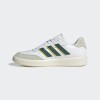 Championes Adidas Courtblock Blanco