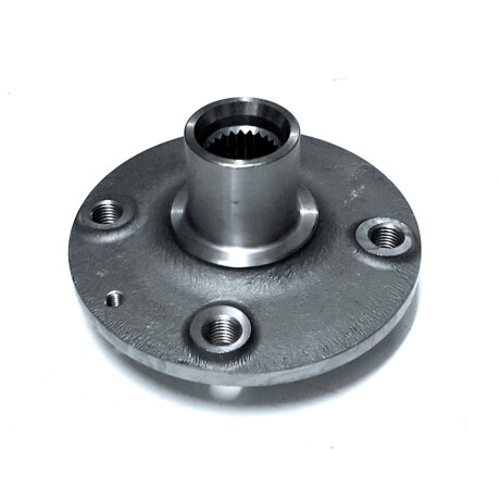 MAZA DE RUEDA BYD DEL. F0 - MAZA DE RUEDA BYD DEL. F0 -