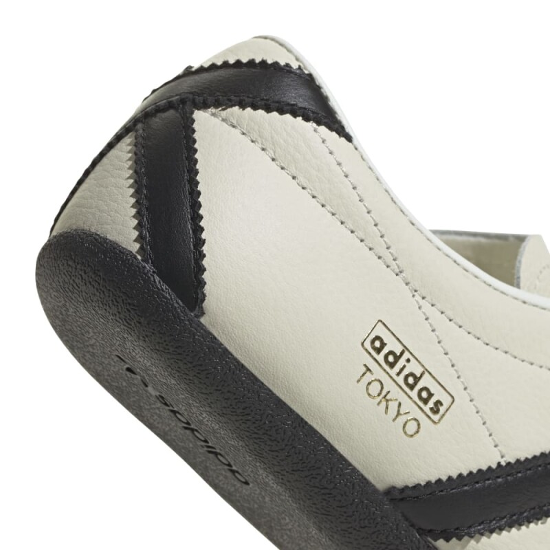 Zapatillas Adidas Tokyo Mujer White