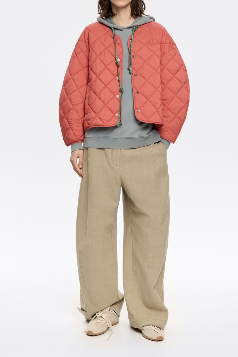 CHAQUETA 