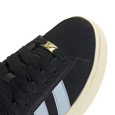 adidas GRAND COURT ALPHA Black & Cream