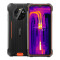 Blackview Bl8800 Pro 8/128 Gb 5g NARANJA
