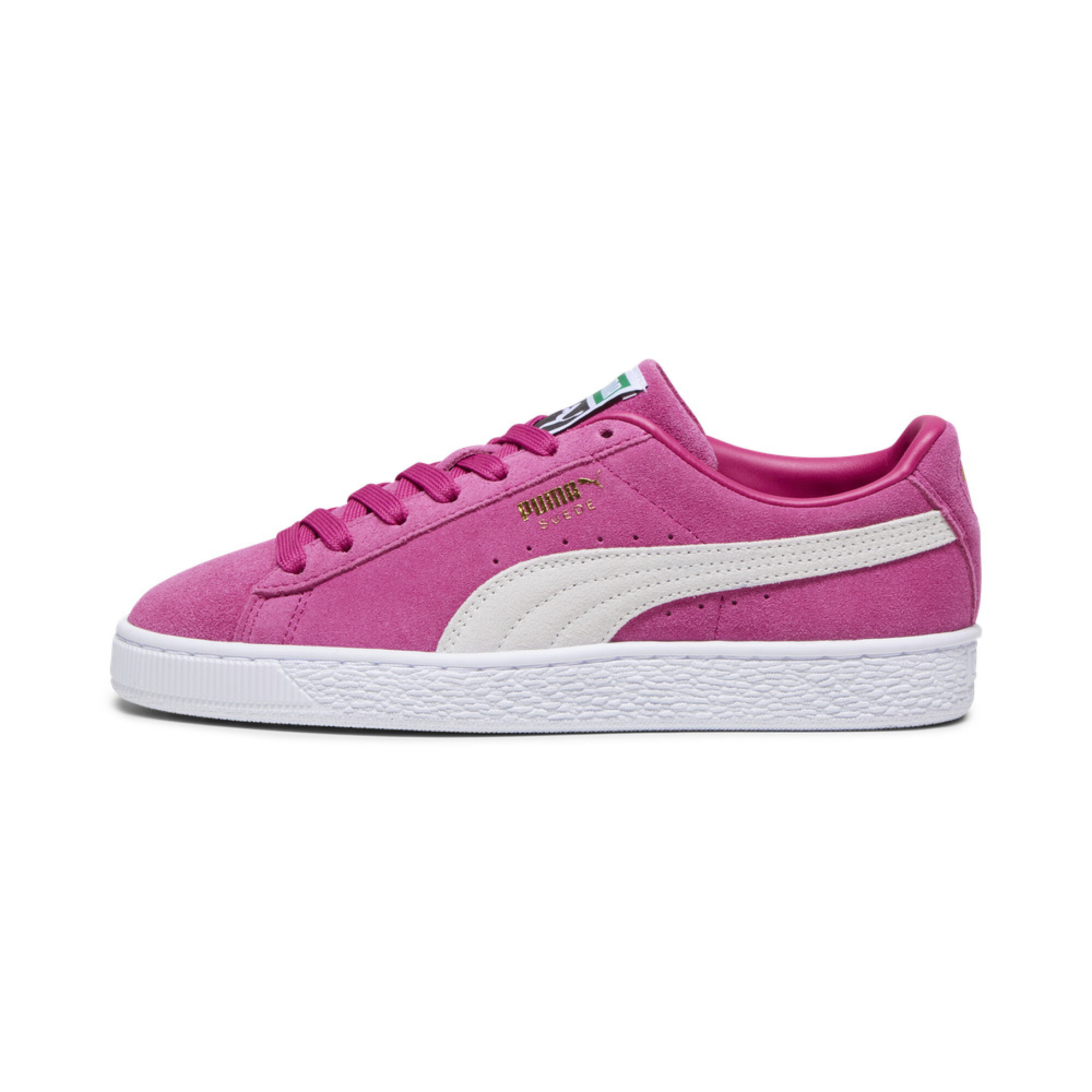 Zapatillas puma suede classic hombre on sale