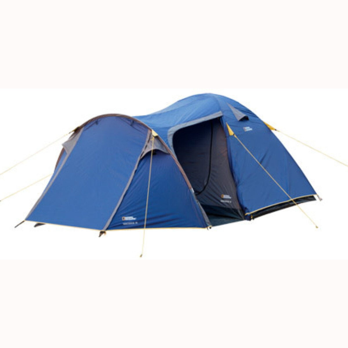 Carpa National Geographic Vancouver Iv - 4 Personas 