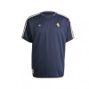 adidas JUVENTUS TERRACE ICONS Legend Ink