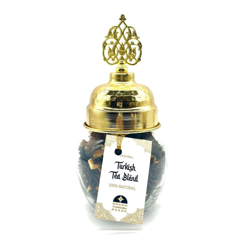 Blend de té Afrodita T1 Blend de té Afrodita T1