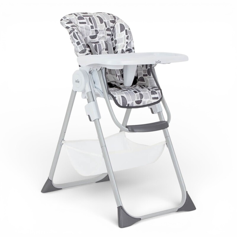 Silla de Comer Snacker 2en1 Joie Silla de Comer Snacker 2en1 Joie
