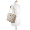 Shopper Briarwood Shopper Pumice