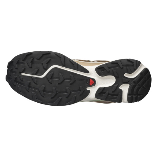 Championes Salomon Xt-6 - Marron Championes Salomon Xt-6 - Marron