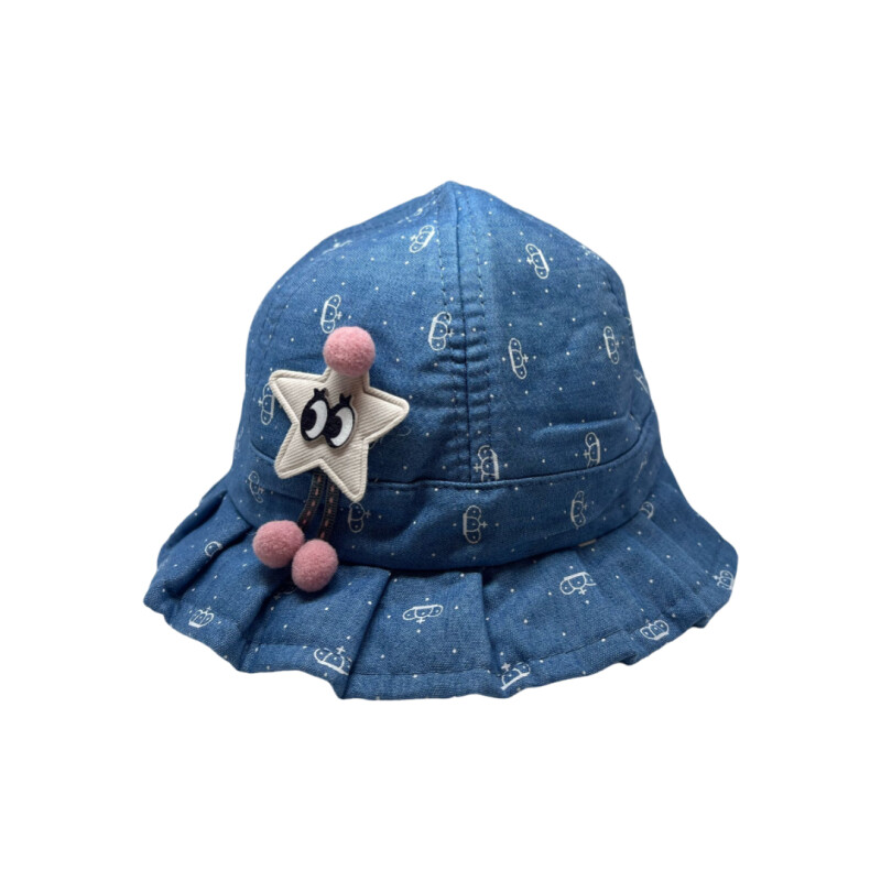 Capelina De Bebé GORRA JP5896