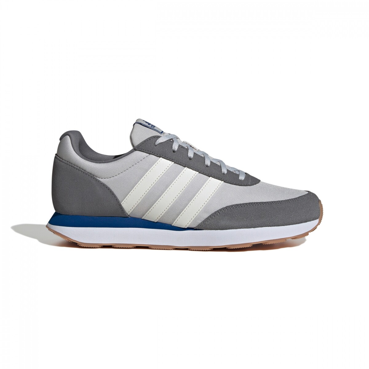 Zapatillas Run 60S 3.0 de Hombre - Gris 