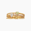 Anillo en oro 18K Anillo En Oro 18k