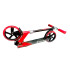 Monopatin para niño ROD-8100 Rojo