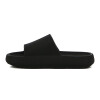 Chancla Diadora Splash Ii Gomon Negro Negro-negro