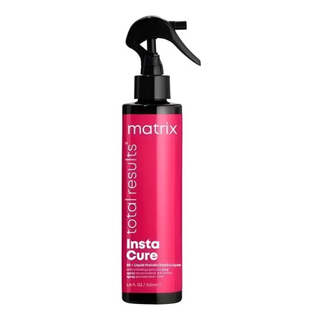 Pack Matrix Total Results Instacure para el cabello Pack Matrix Total Results Instacure para el cabello