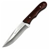 Cuchillo Muela Pioneer 14 NL con Funda Cuero Cuchillo Muela Pioneer 14 NL con Funda Cuero