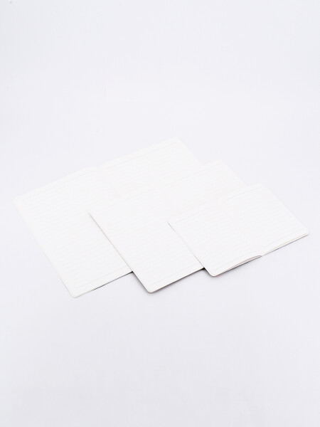 LIBRETAS ROSADO