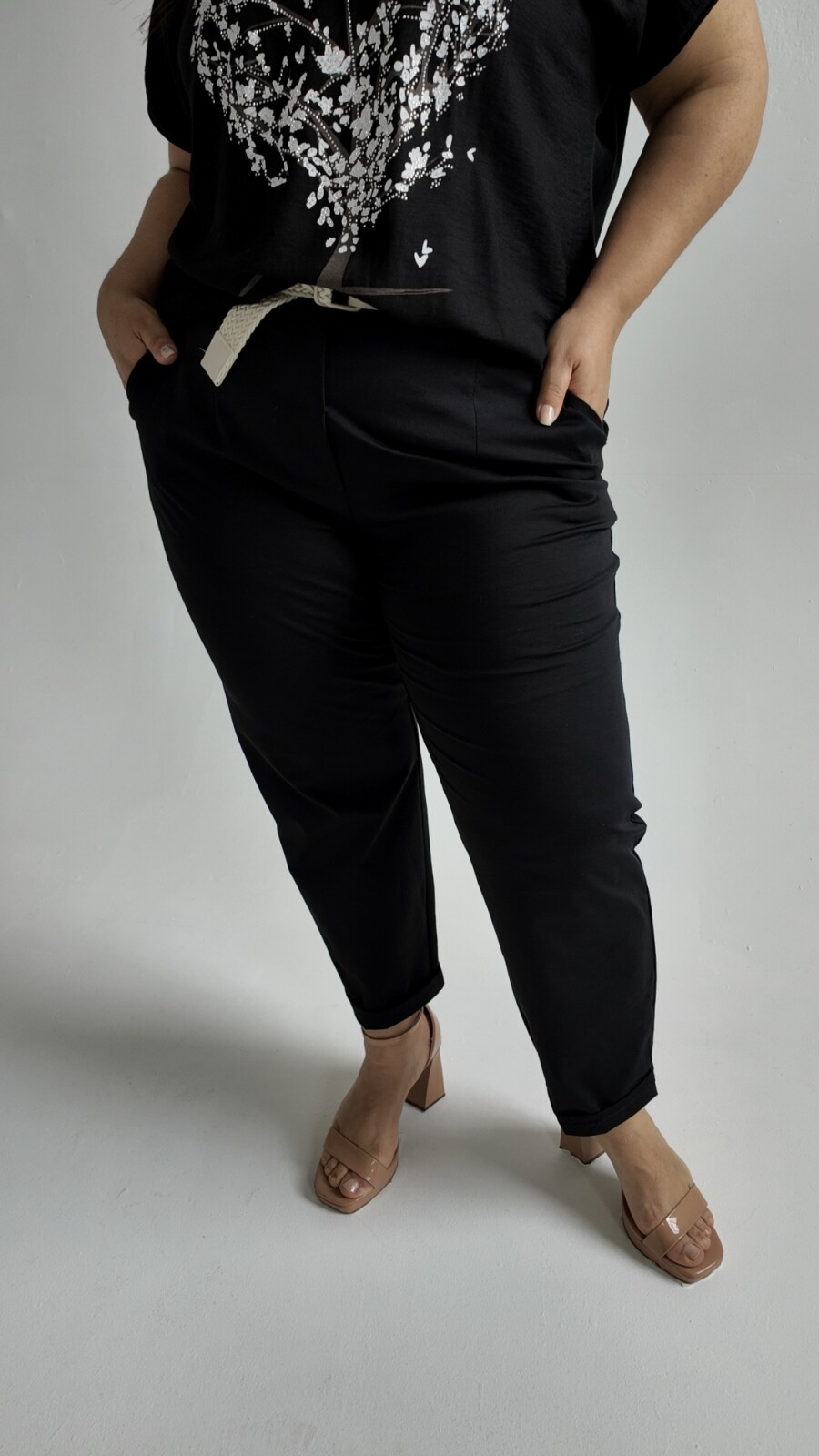 Pantalón Brescia Pantalón Brescia