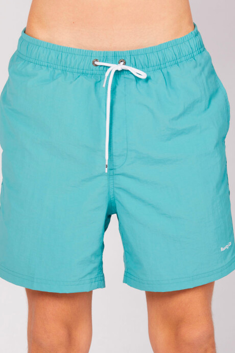 SHORT GUTI TEEN S23 RUSTY Esmeralda