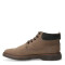 Botas de Hombre Democrata LOCK acordonada Taupe