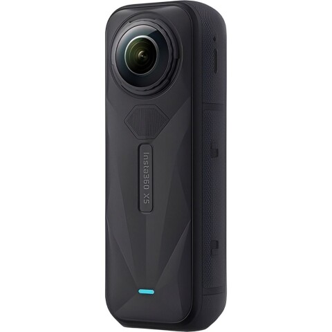 Cámara de Acción Insta360 X5 Cycling Bundle 8K (X511) Cámara de Acción Insta360 X5 Cycling Bundle 8K (X511)