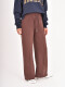 PANTALON DARIAN CHOCOLATE