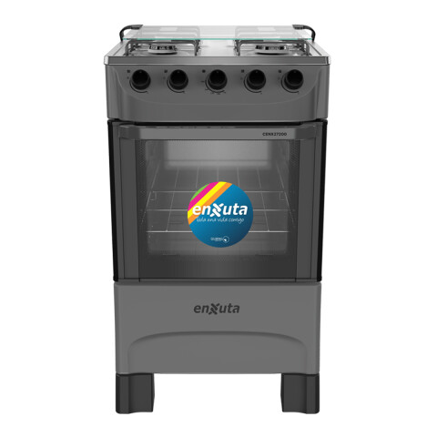 COCINA ENXUTA CENX 27200T Titanio 4H N/A