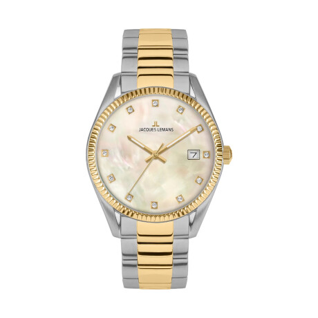 Reloj Jacques Lemans 50-4L Reloj Jacques Lemans 50-4L