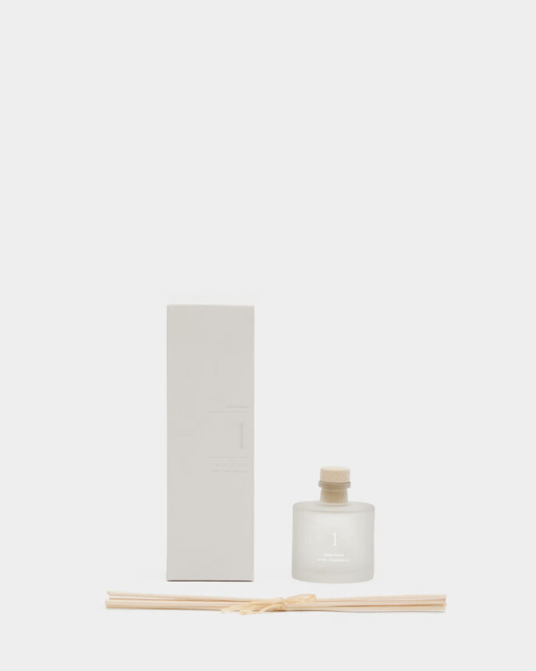 Ambientador en sticks Soft Jazmin 100 ml.