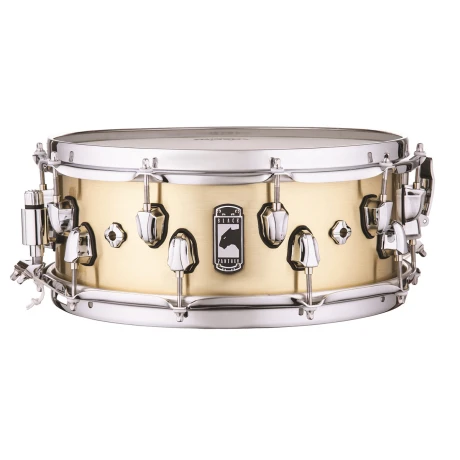 Redoblante Mapex Bpnbr4551cn 14 X 5.5 Black Panther Metallion Redoblante Mapex Bpnbr4551cn 14 X 5.5 Black Panther Metallion