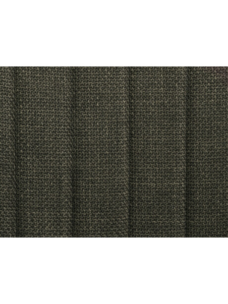 Silla de comedor ADSLEV tela verde oliva/color roble Silla de comedor ADSLEV tela verde oliva/color roble
