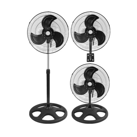 Ventilador 18 pulgadas 3 en 1 Daewoo DASF31 001