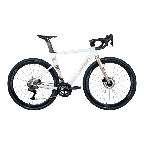 Bicicleta de Ruta Java Gravel Idra 24V Talle 470MM 001