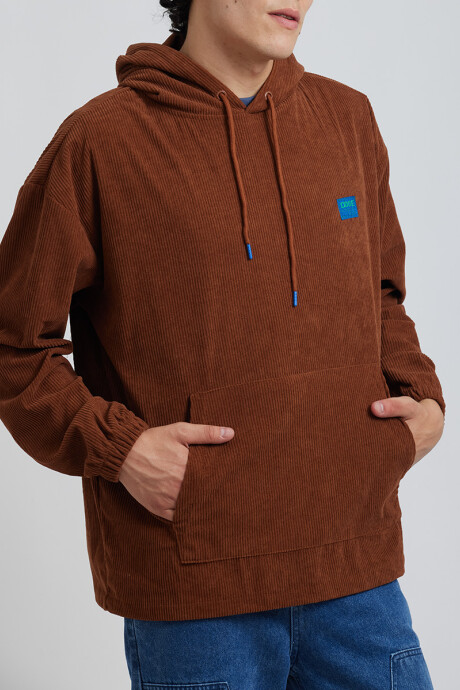 CANGURO S/C DRAVEN DIXIE MarrÓn