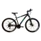 Bicicleta Trinx Mtb R.27.5 M136 Elite (con Bloqueo) - Negro