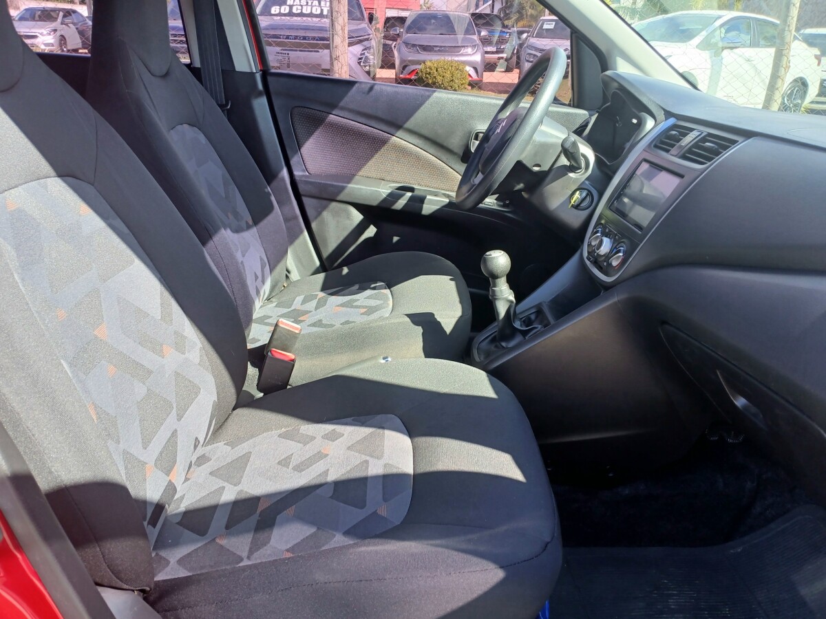 Suzuki Celerio GL 2020 EXCELENTE ESTADO! | Permuta/ Financia Suzuki Celerio GL 2020 EXCELENTE ESTADO! | Permuta/ Financia