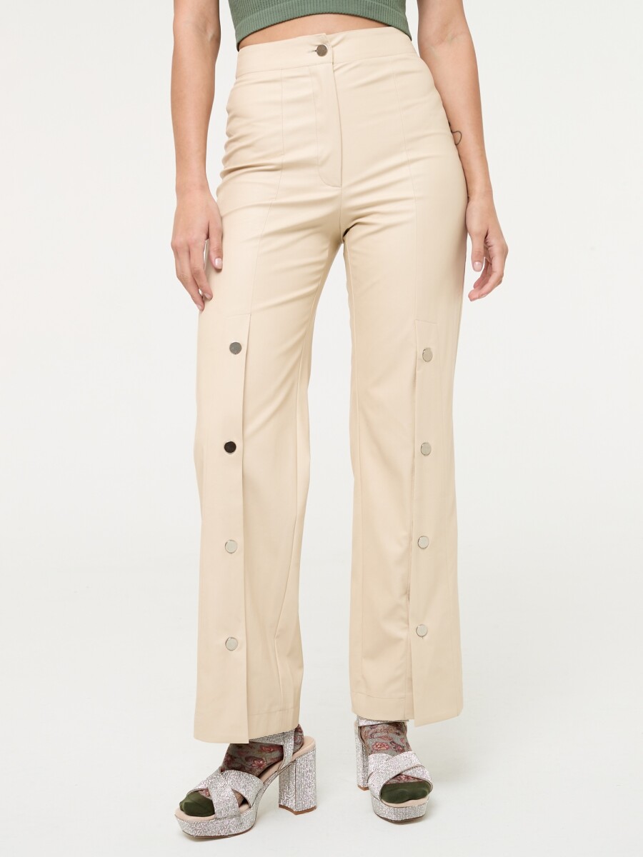 PANTALON RELAXED 