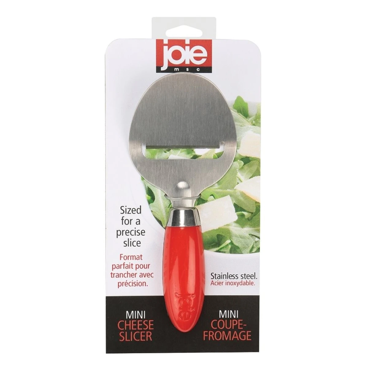 MINI REBANADOR DE QUESO JOIE 