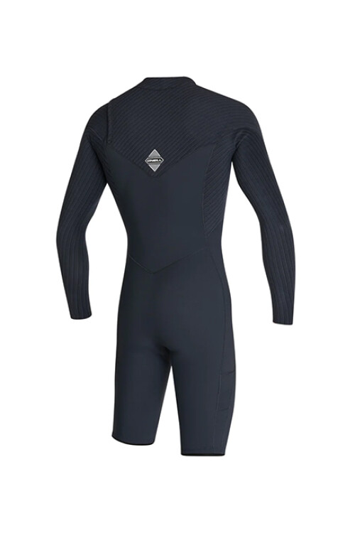 Hyperfreak 2mm - Spring Suit Chest Zip - Negro · Manga Larga Hyperfreak 2mm - Spring Suit Chest Zip - Negro · Manga Larga