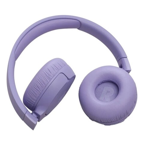 Auricular Vincha JBL Tune 670 NC Purple Auricular Vincha Jbl Tune 670 Nc Purple