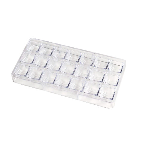 Molde Profesional Onda x21 Molde Profesional Onda x21