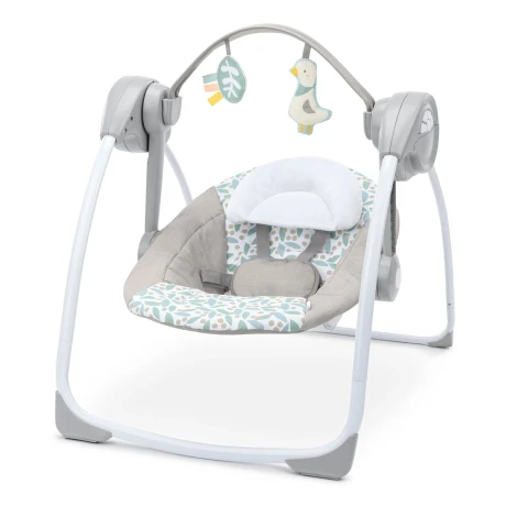 Columpio Confort2Go Portatil Bright Starts Columpio Confort2Go Portatil Bright Starts