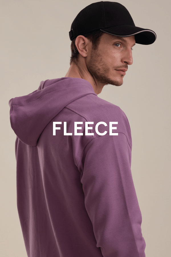 fleece, primavera verano 2027, ropa de hombre