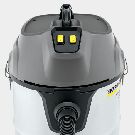 ASPIRADORA 90-L GRIS KARCHER NT90/2