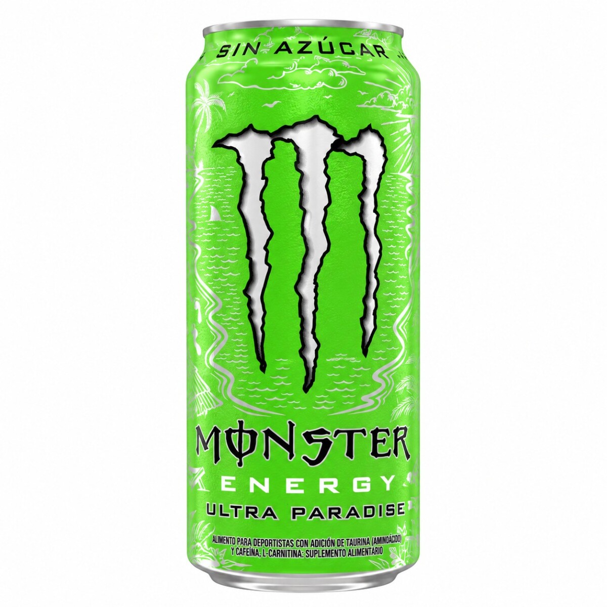 MONSTER ULTRA PARADISE 473ML 100549 