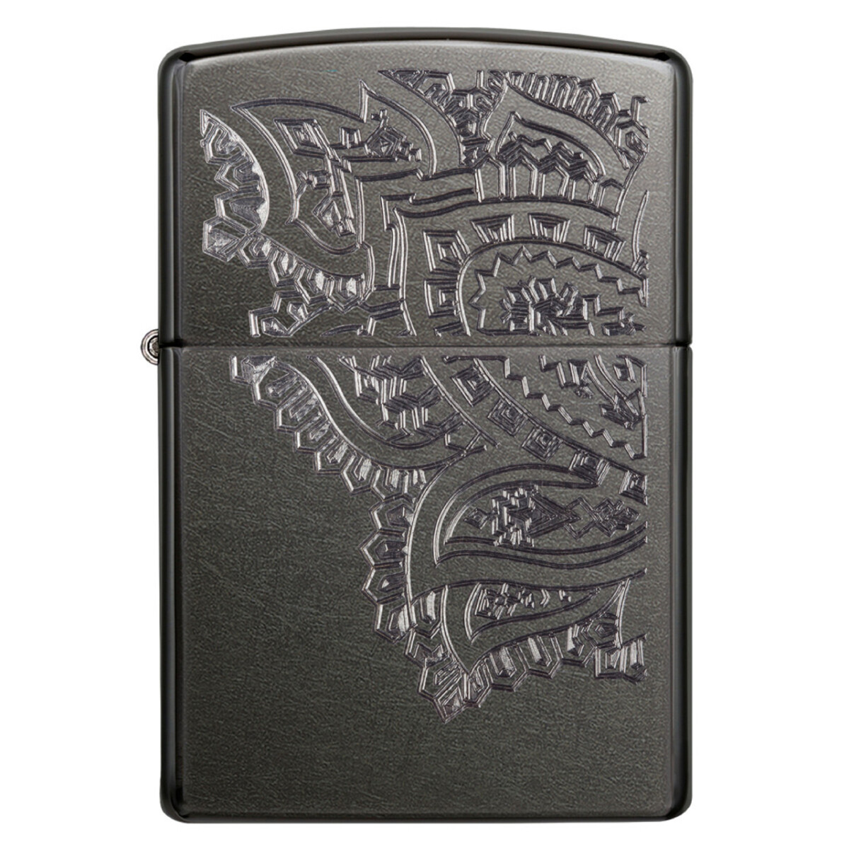 Encendedor ZIPPO 29431 C/Diseño Negro 
