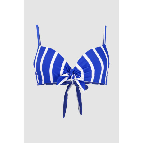 Copa soft est. Blue stripes